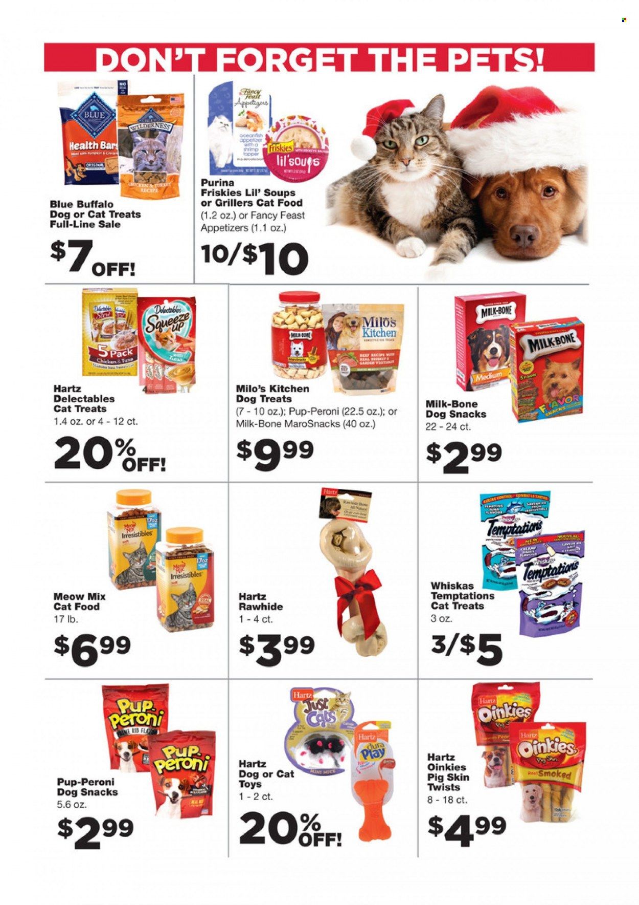 Family Fare (MI) Weekly Ad Flyer December 5 to December 12