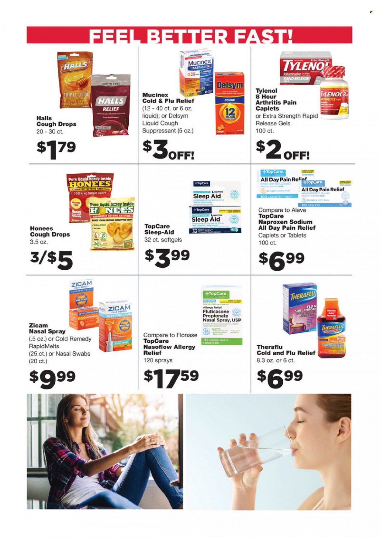 Family Fare (MI) Weekly Ad Flyer December 5 to December 12