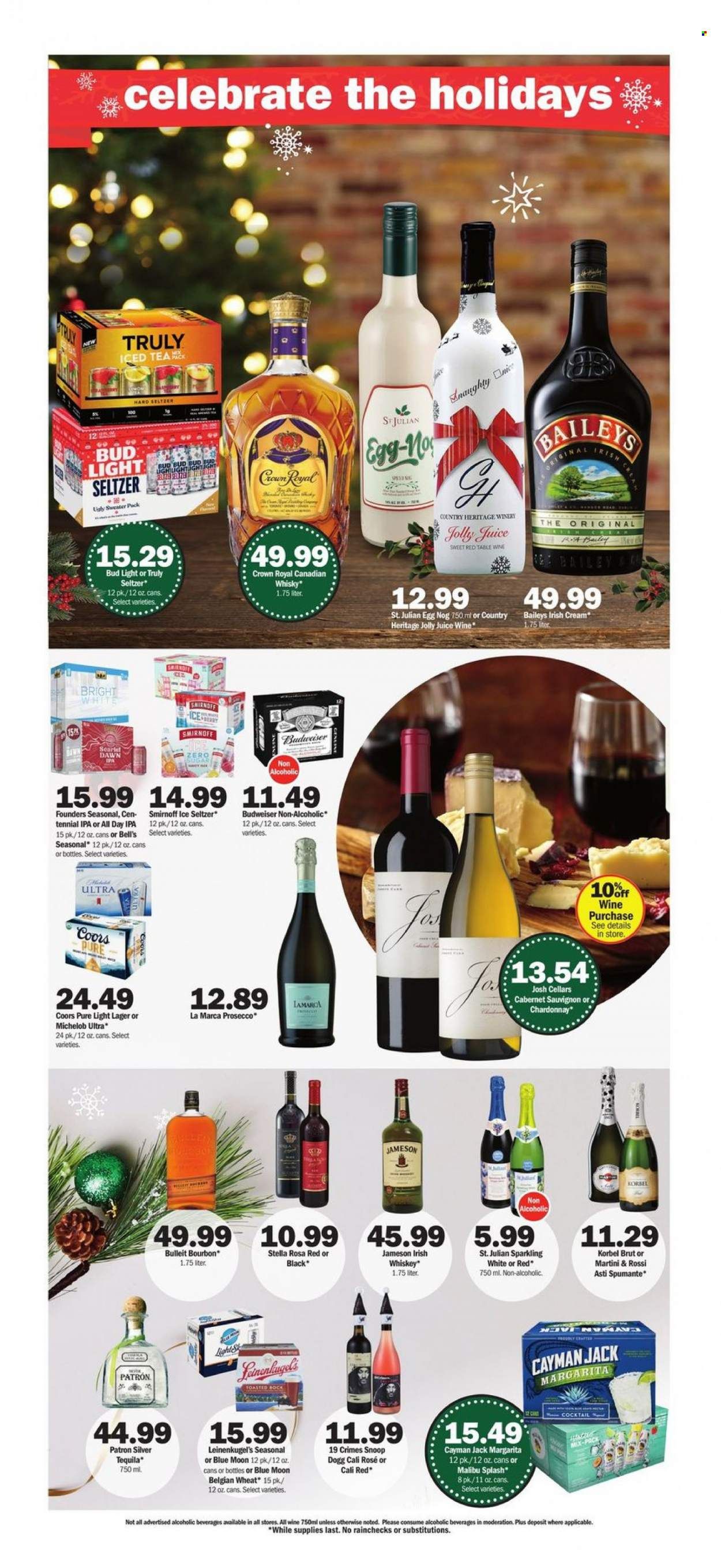 Meijer (OH) Weekly Ad Flyer December 5 to December 12