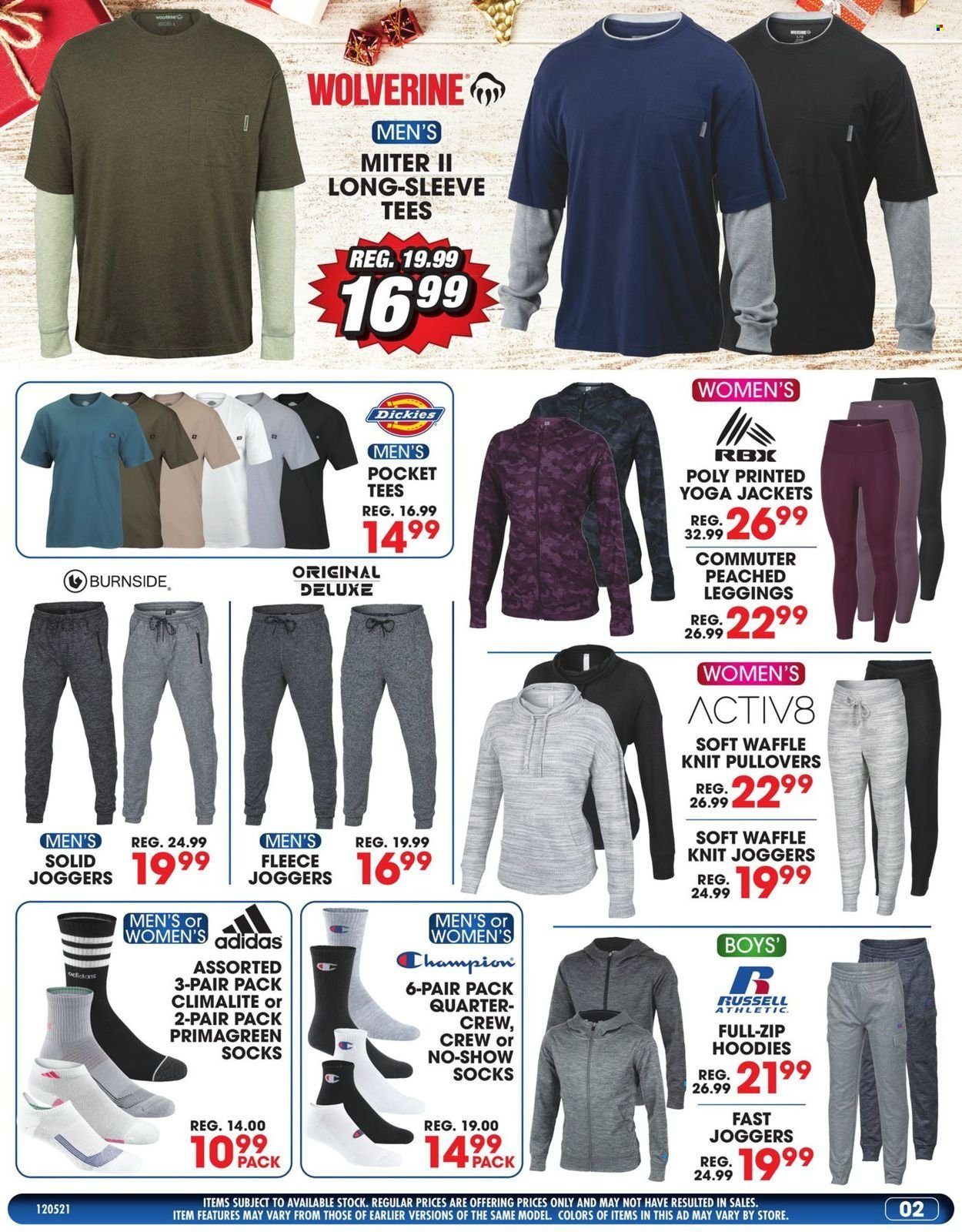 Big 5 (AZ, CA, CO, ID, NM, OR, UT, WA) Weekly Ad Flyer December 5 to December 12