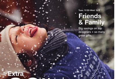 Macy's Weekly Ad Flyer December 5 to December 12