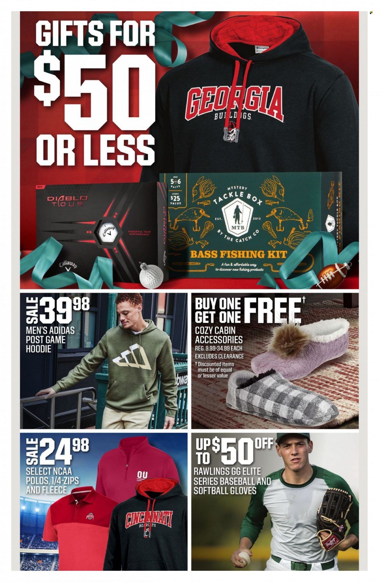 DICK'S Weekly Ad Flyer December 5 to December 12
