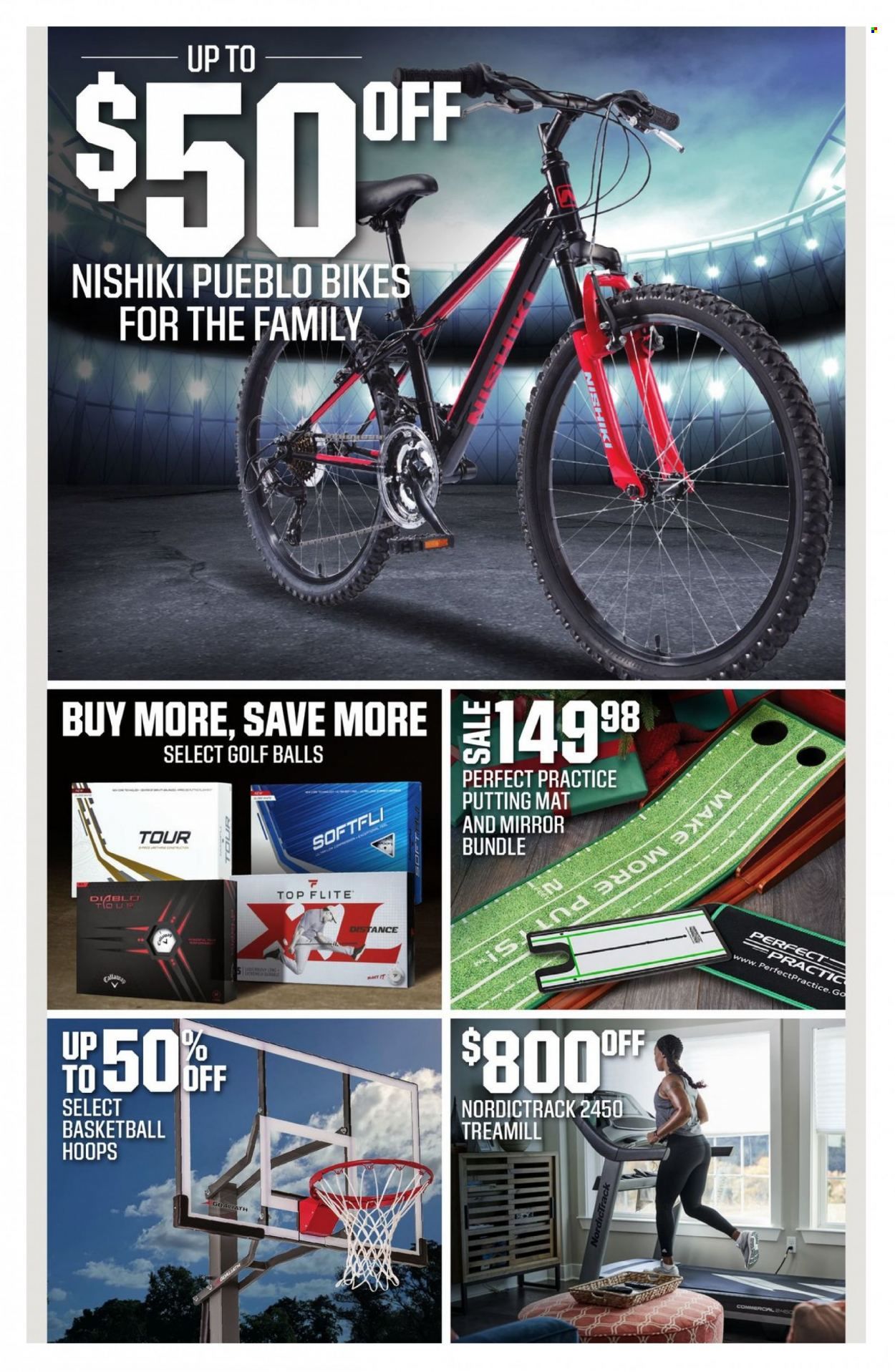 DICK'S Weekly Ad Flyer December 5 to December 12