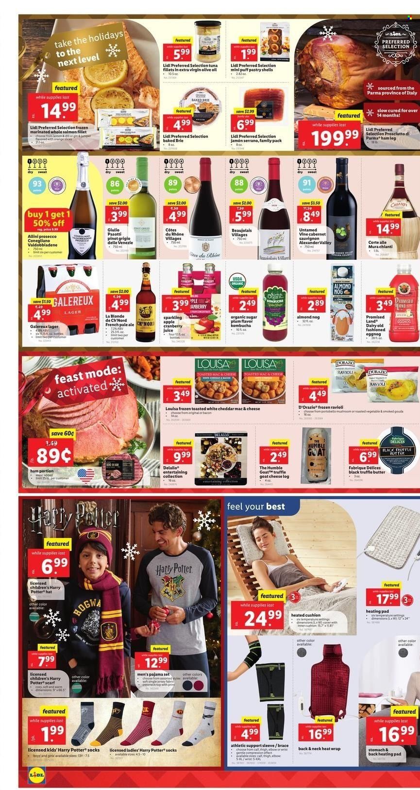 Lidl (GA, MD, NC, NJ, PA, SC, VA) Weekly Ad Flyer December 5 to December 12