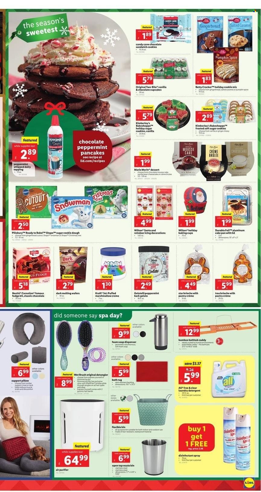 Lidl (GA, MD, NC, NJ, PA, SC, VA) Weekly Ad Flyer December 5 to December 12