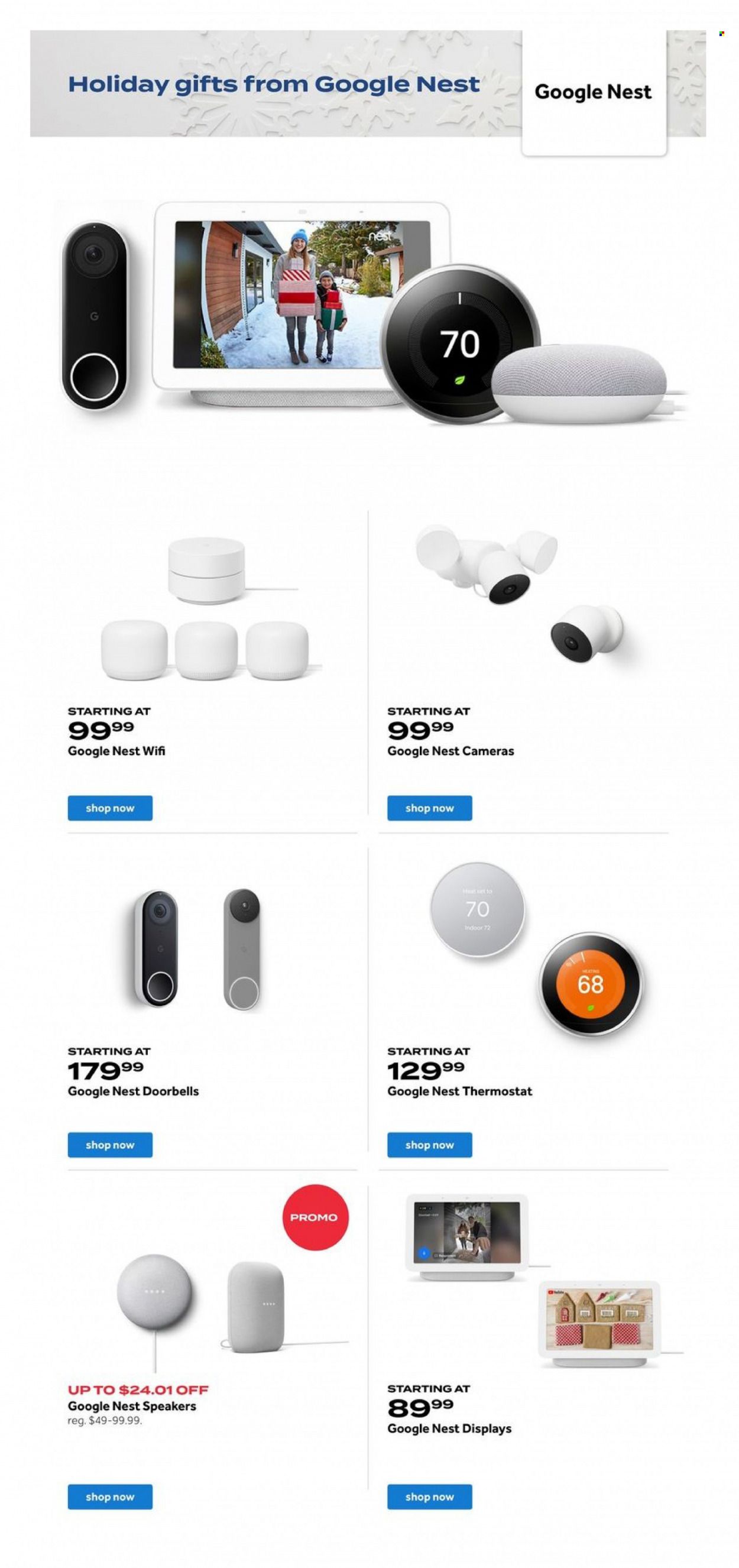 Bed Bath & Beyond Weekly Ad Flyer December 7 to December 14