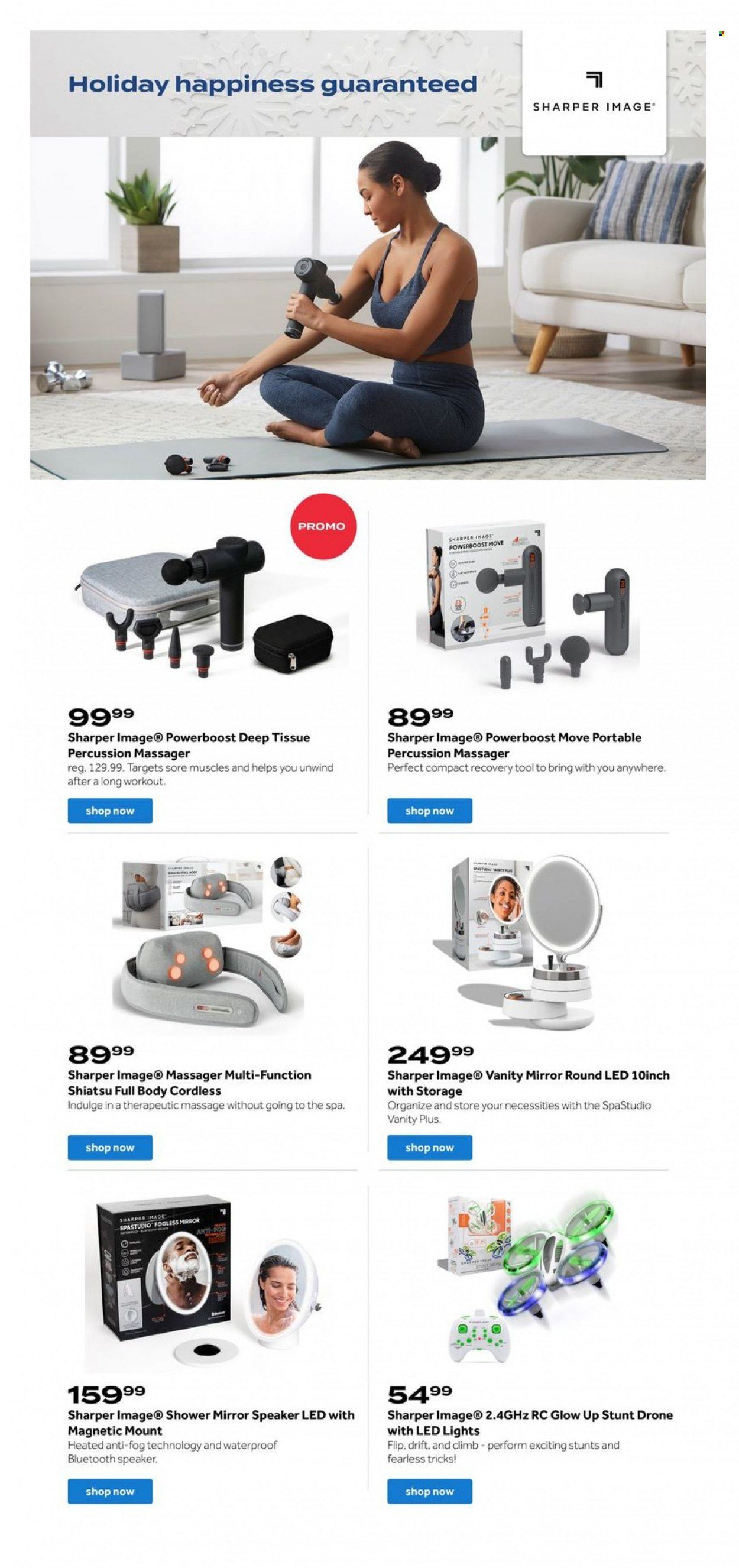 Bed Bath & Beyond Weekly Ad Flyer December 7 to December 14