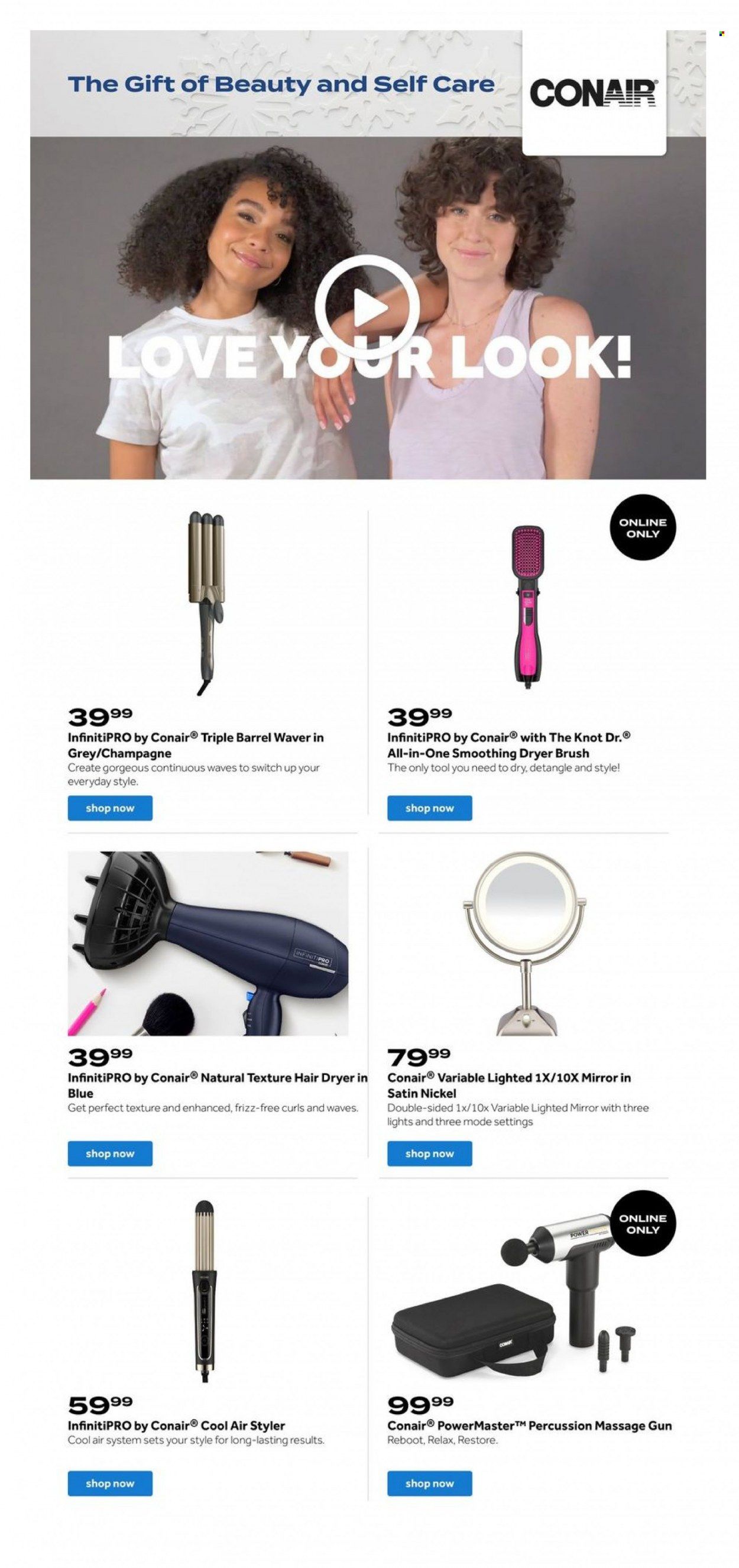 Bed Bath & Beyond Weekly Ad Flyer December 7 to December 14