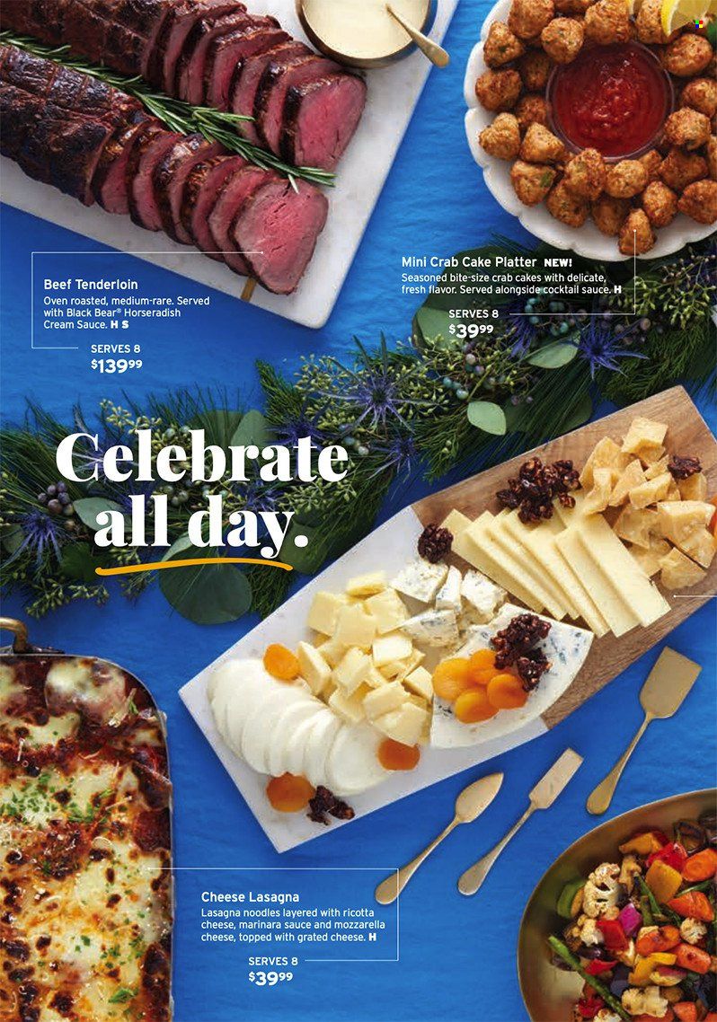 ShopRite (CT, DE, MD, NJ, NY, PA) Weekly Ad Flyer December 7 to December 14