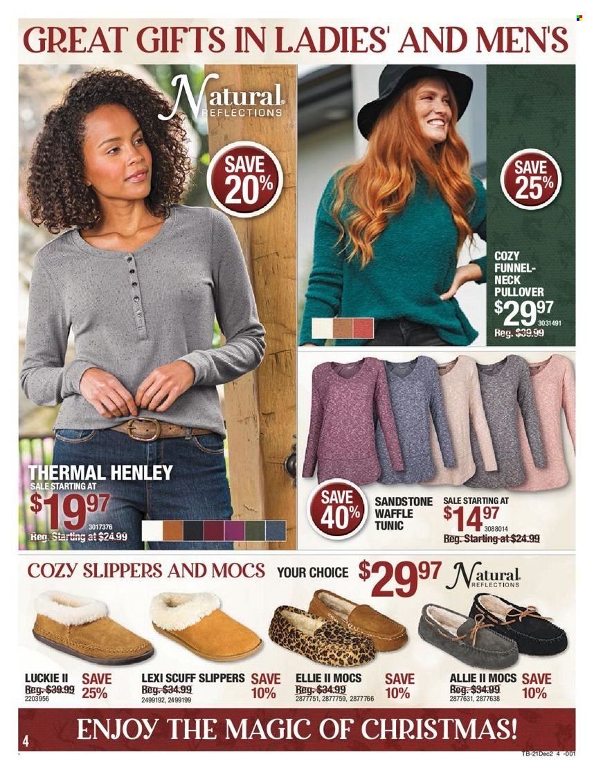 Cabela's Weekly Ad Flyer December 7 to December 14