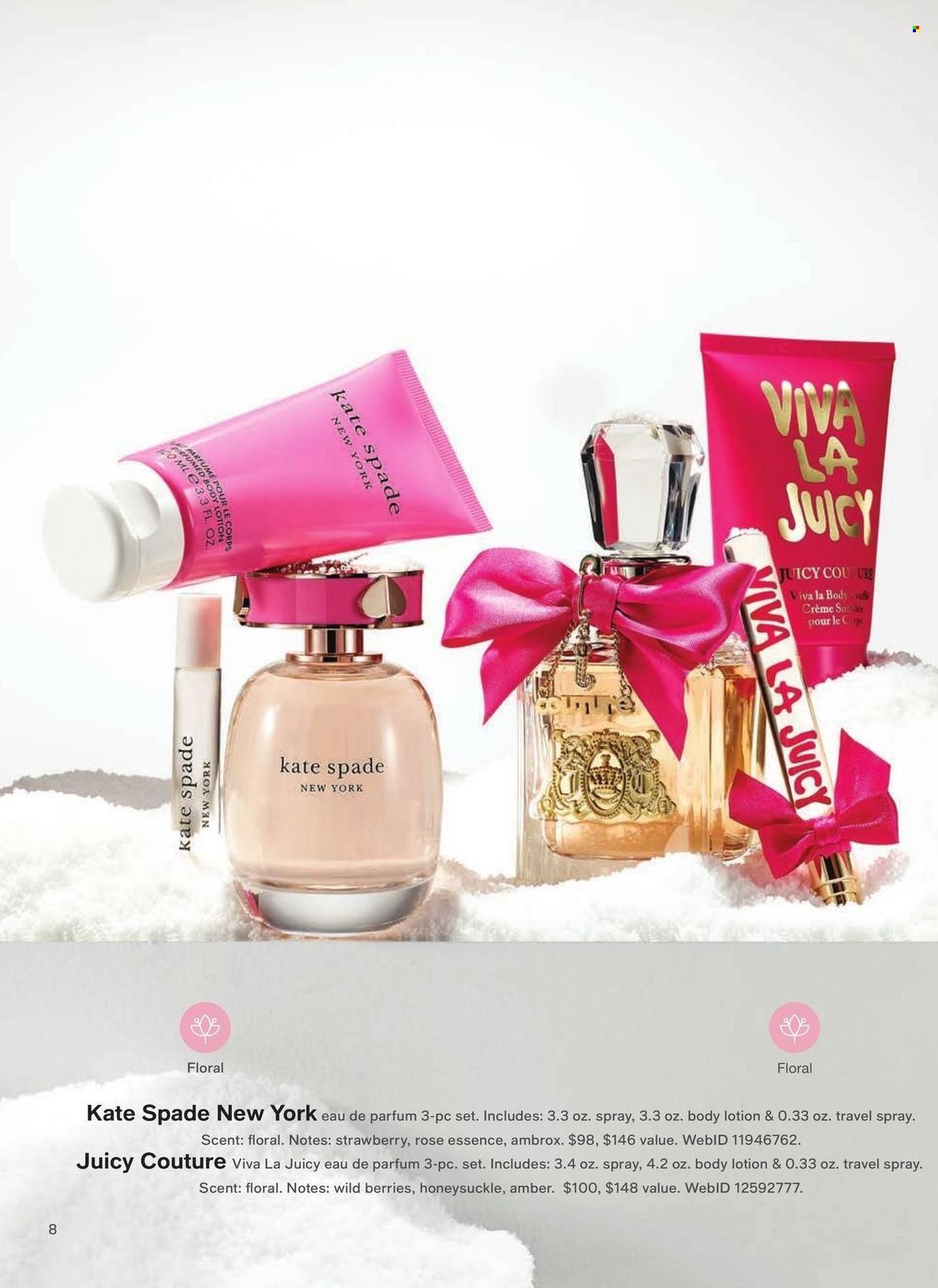 Macy's Weekly Ad Flyer December 7 to December 14