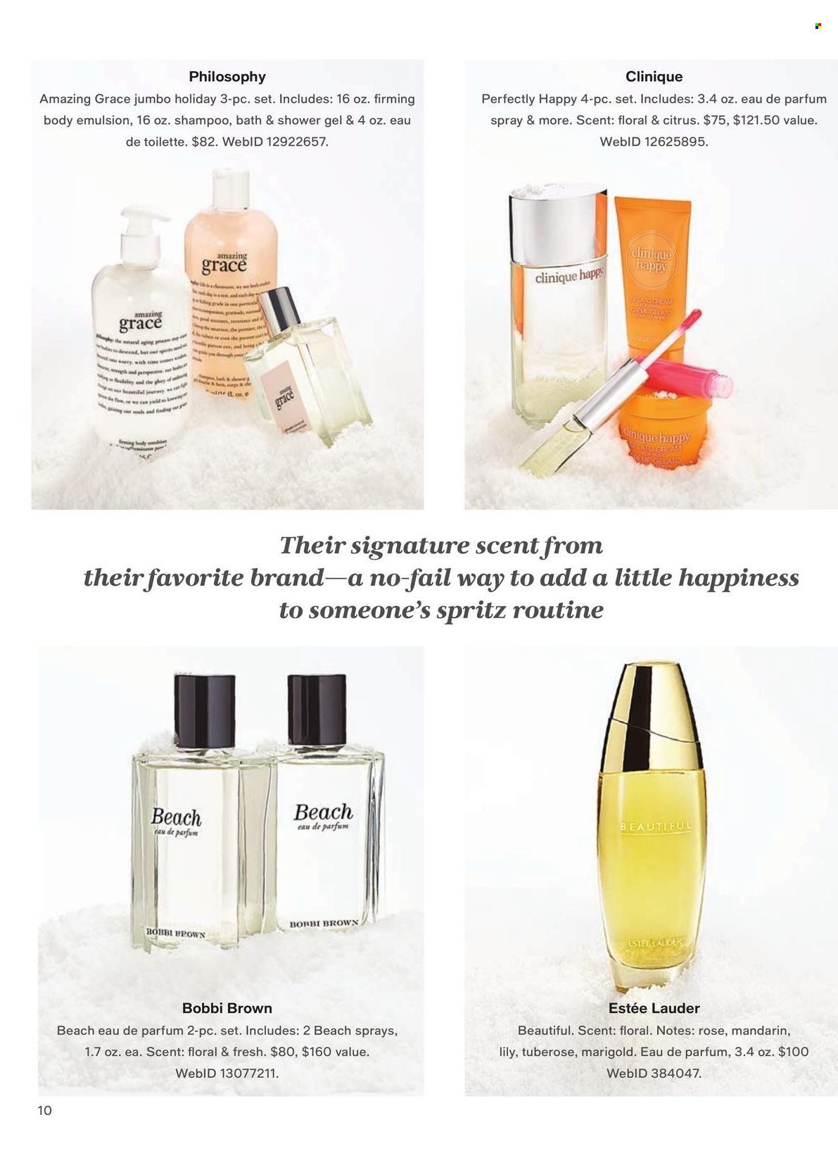 Macy's Weekly Ad Flyer December 7 to December 14