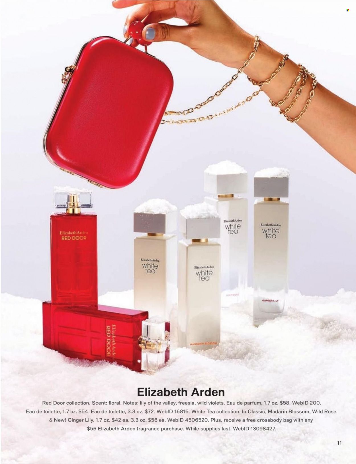 Macy's Weekly Ad Flyer December 7 to December 14