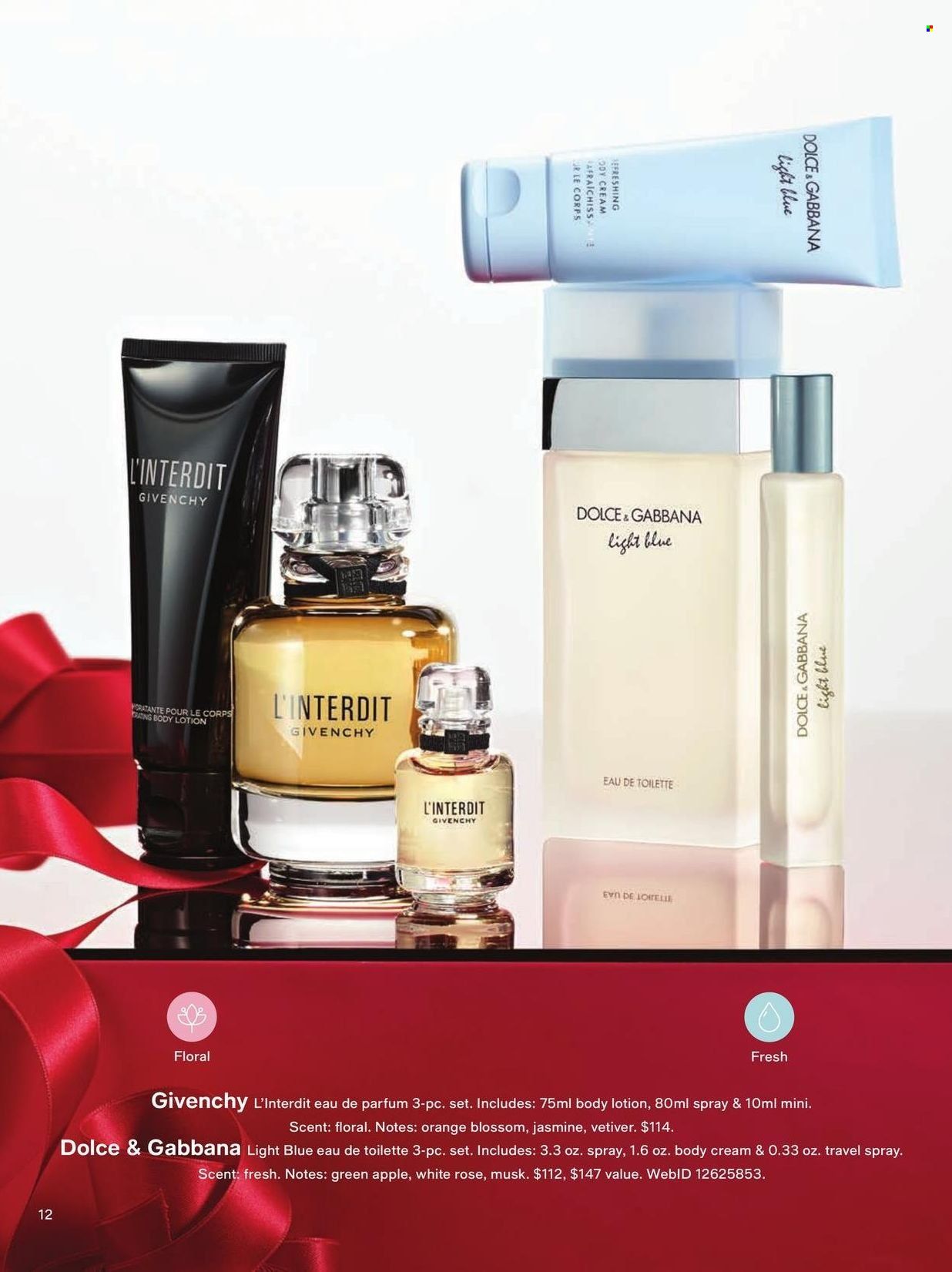 Macy's Weekly Ad Flyer December 7 to December 14