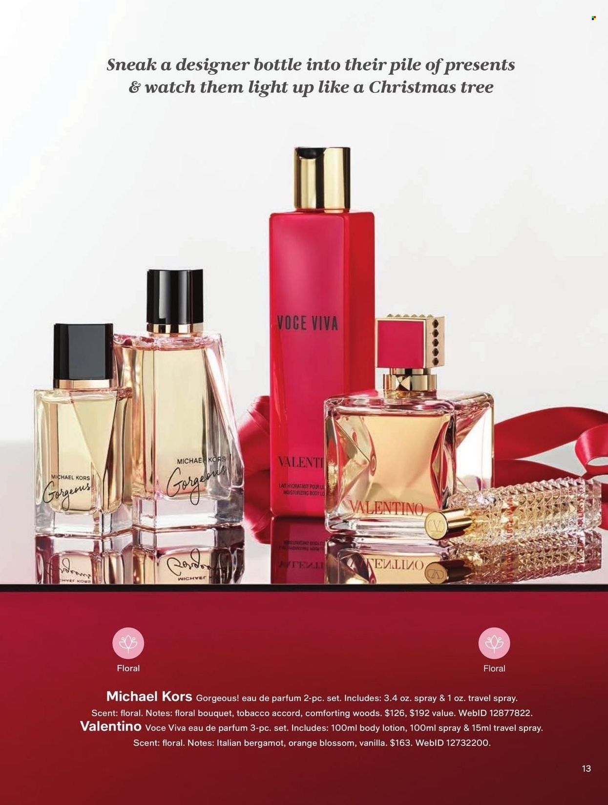 Macy's Weekly Ad Flyer December 7 to December 14