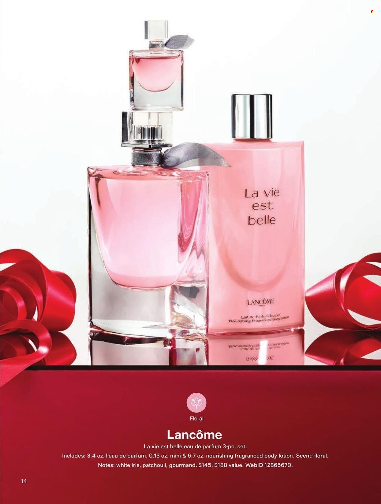 Macy's Weekly Ad Flyer December 7 to December 14
