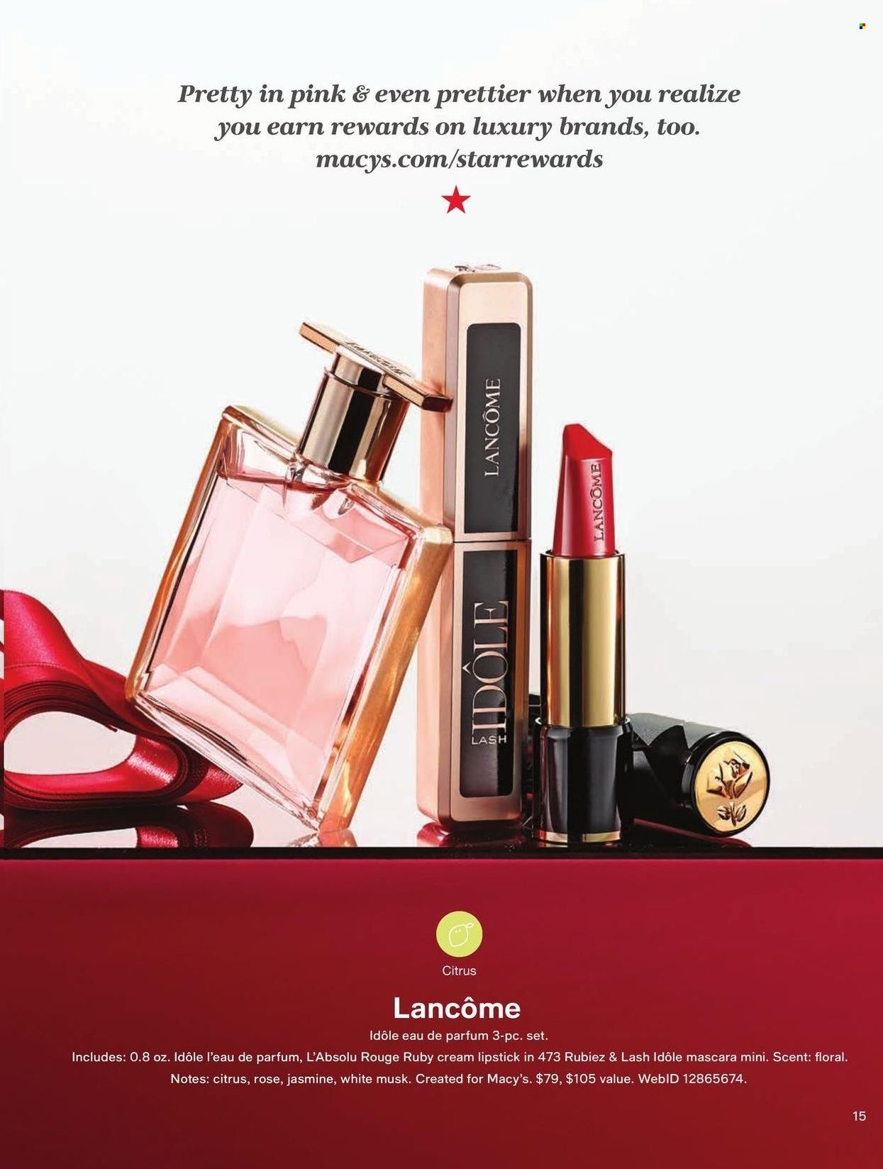 Macy's Weekly Ad Flyer December 7 to December 14