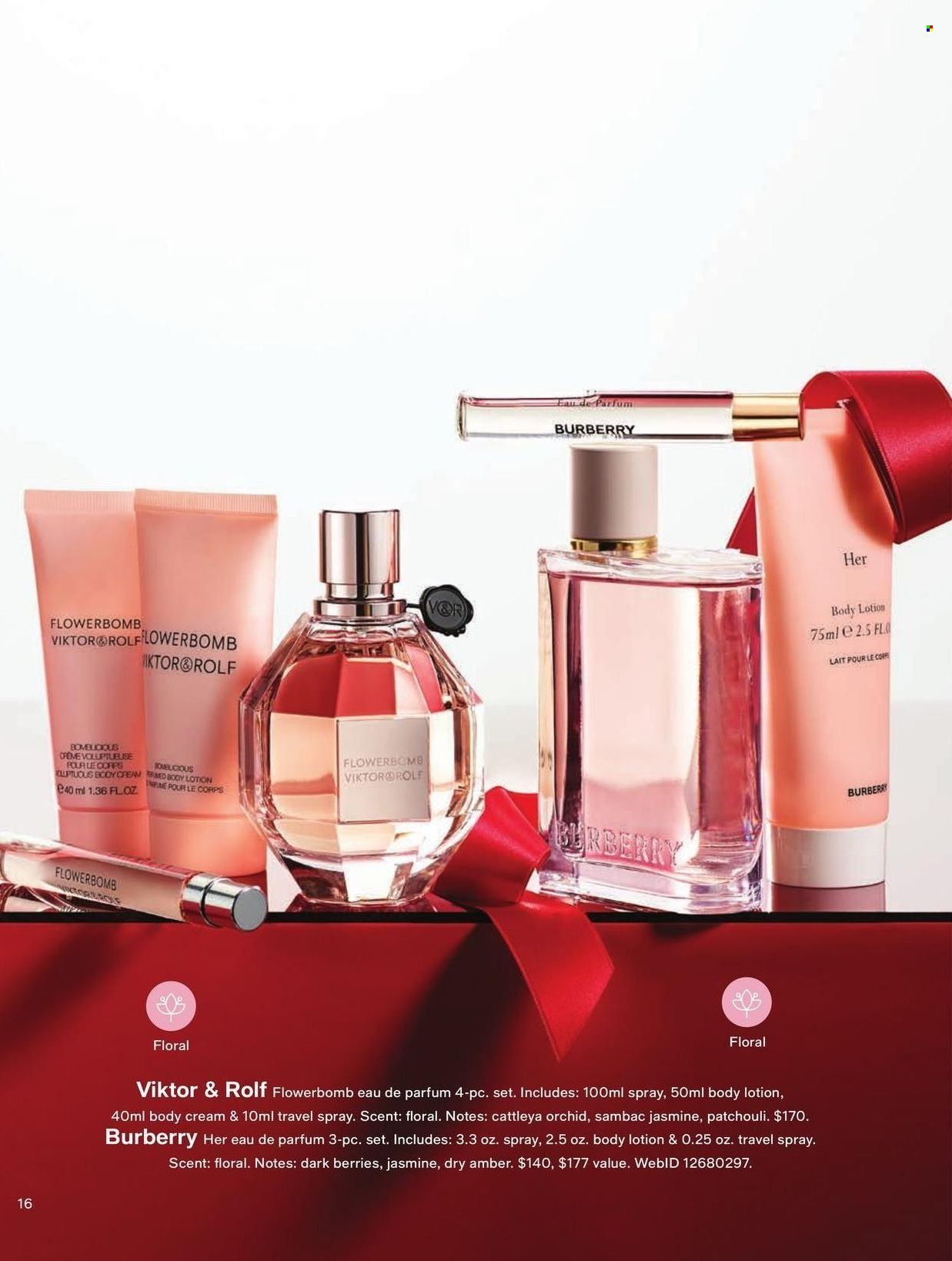 Macy's Weekly Ad Flyer December 7 to December 14
