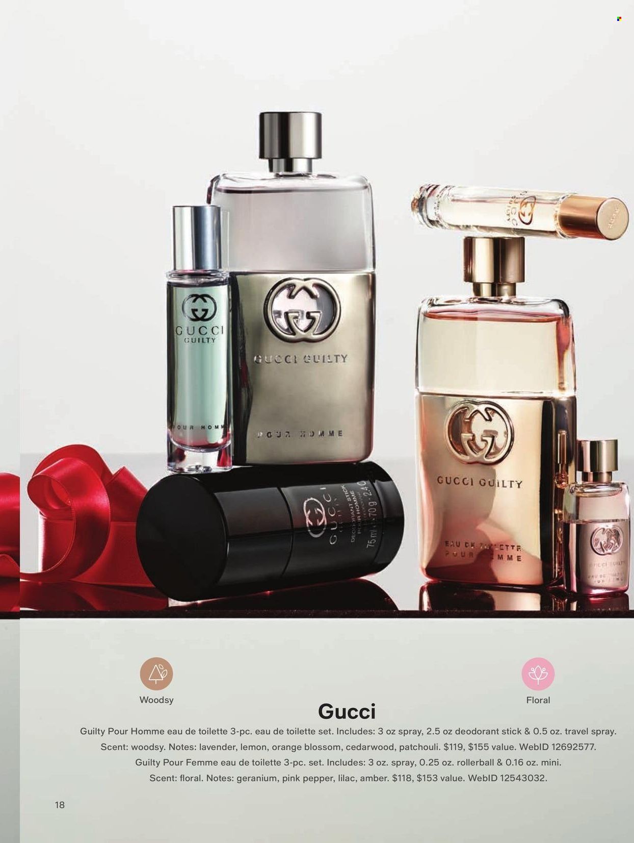 Macy's Weekly Ad Flyer December 7 to December 14