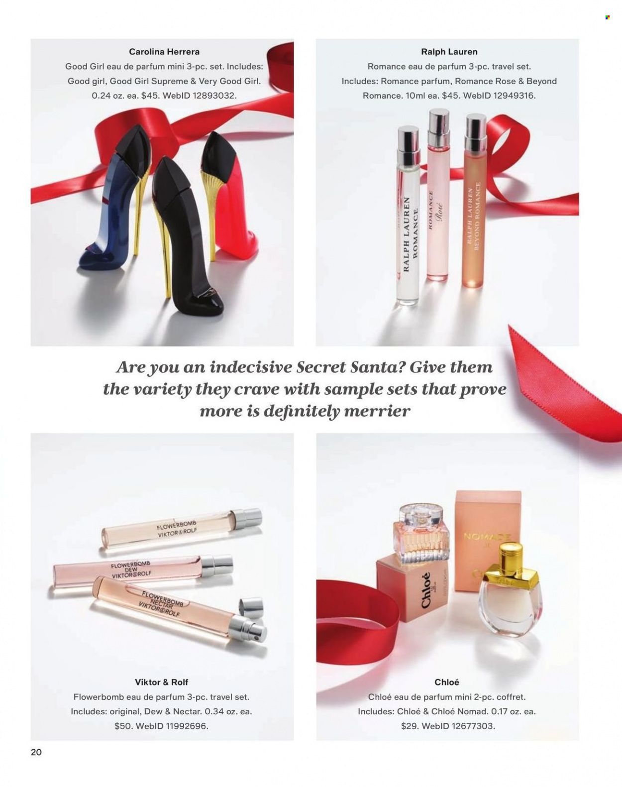 Macy's Weekly Ad Flyer December 7 to December 14