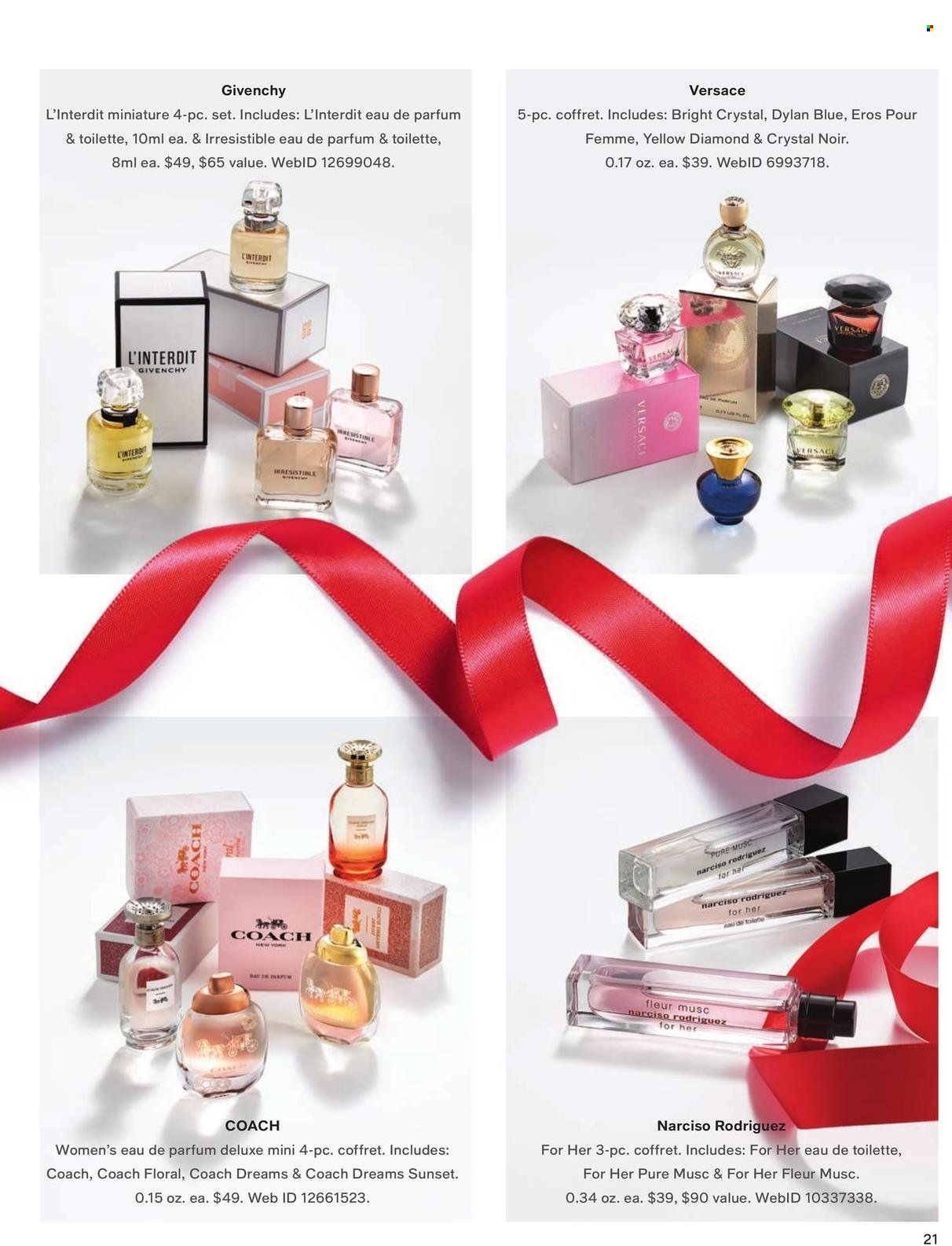 Macy's Weekly Ad Flyer December 7 to December 14
