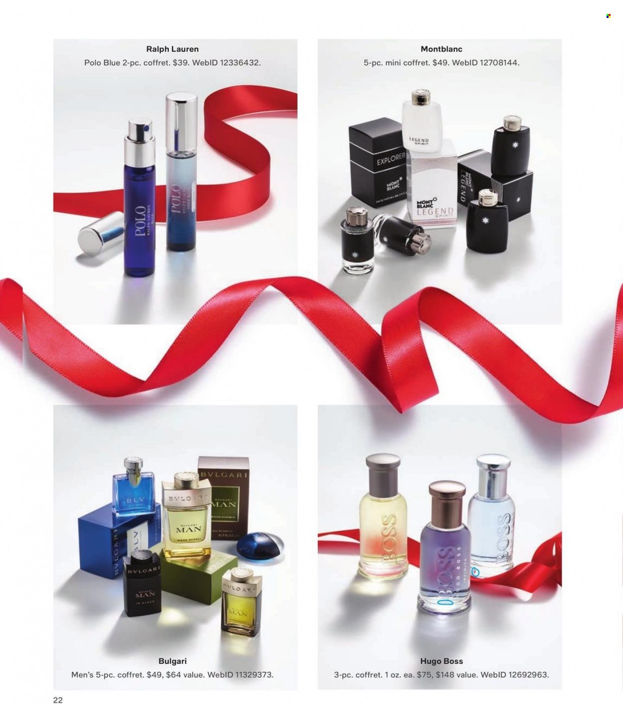 Macy's Weekly Ad Flyer December 7 to December 14
