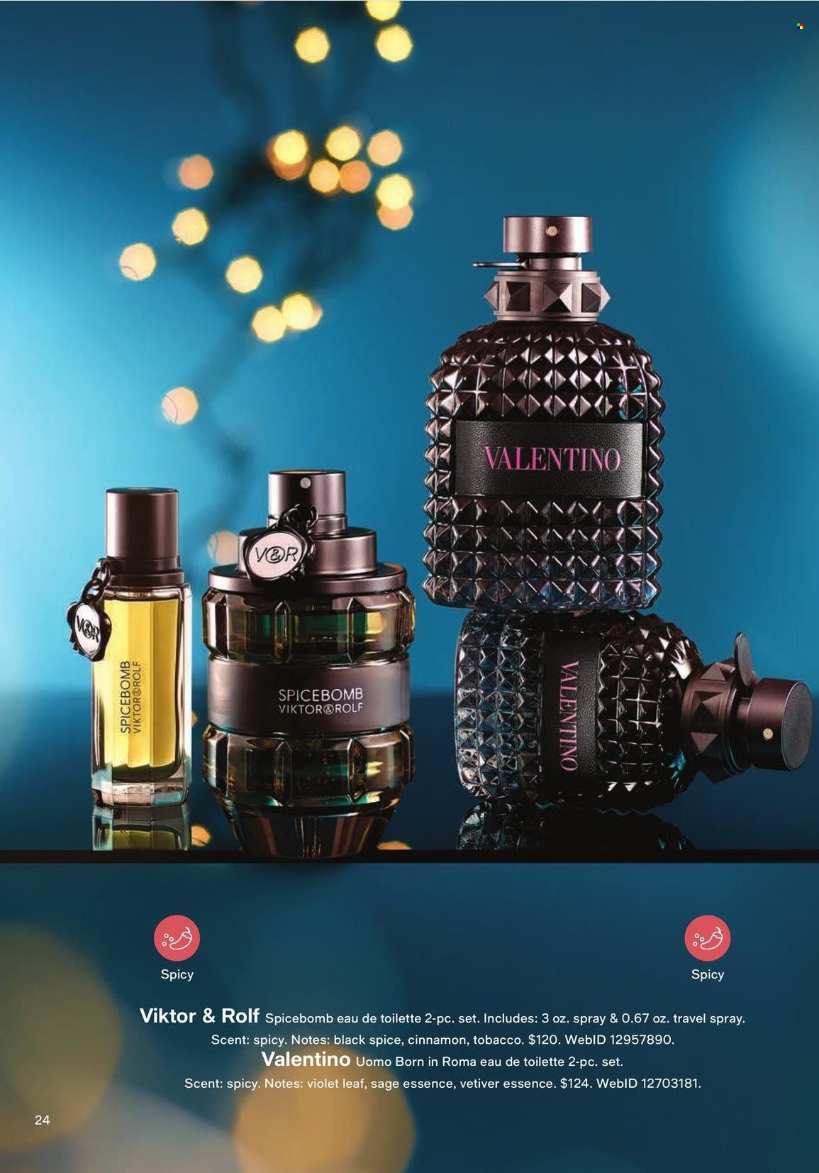 Macy's Weekly Ad Flyer December 7 to December 14