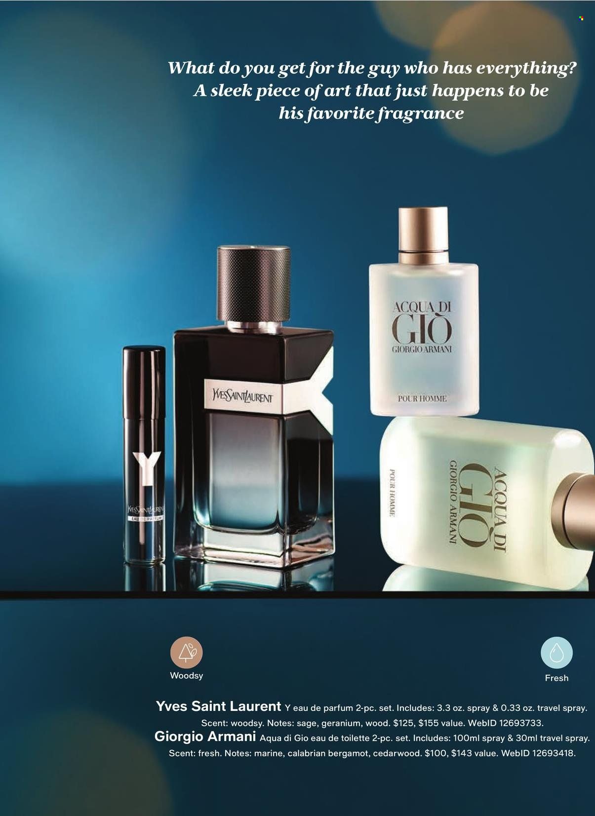 Macy's Weekly Ad Flyer December 7 to December 14