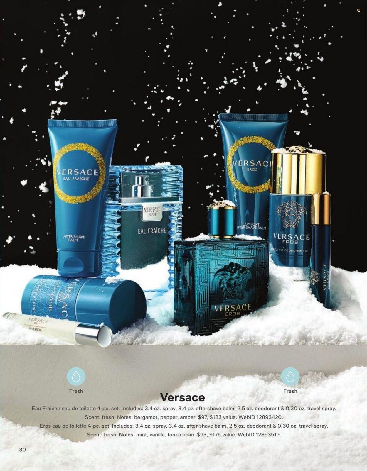 Macy's Weekly Ad Flyer December 7 to December 14