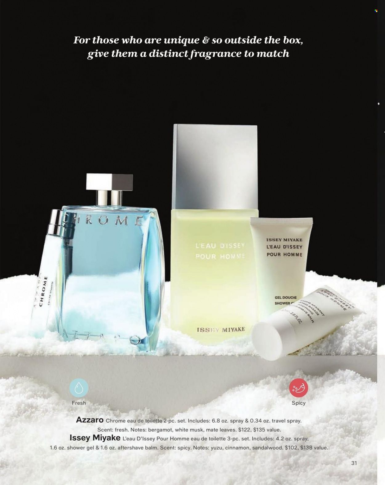 Macy's Weekly Ad Flyer December 7 to December 14