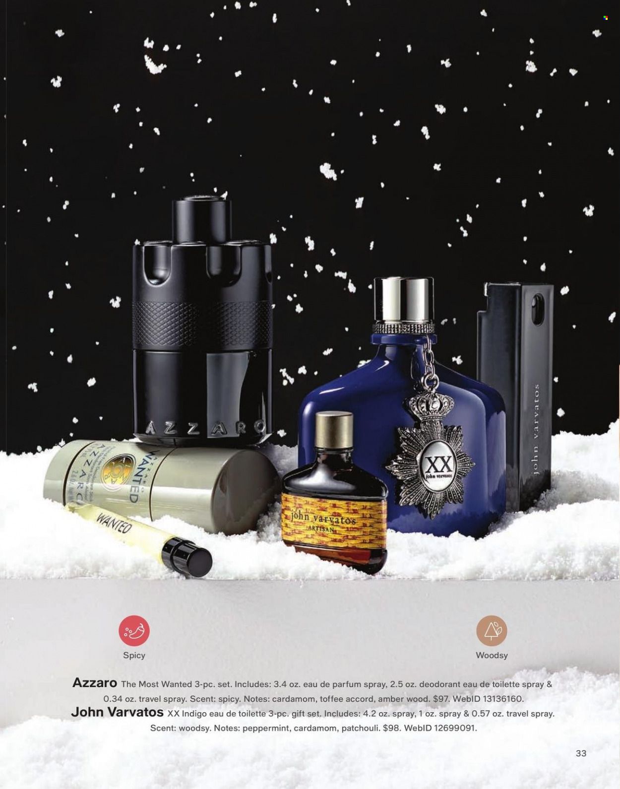 Macy's Weekly Ad Flyer December 7 to December 14