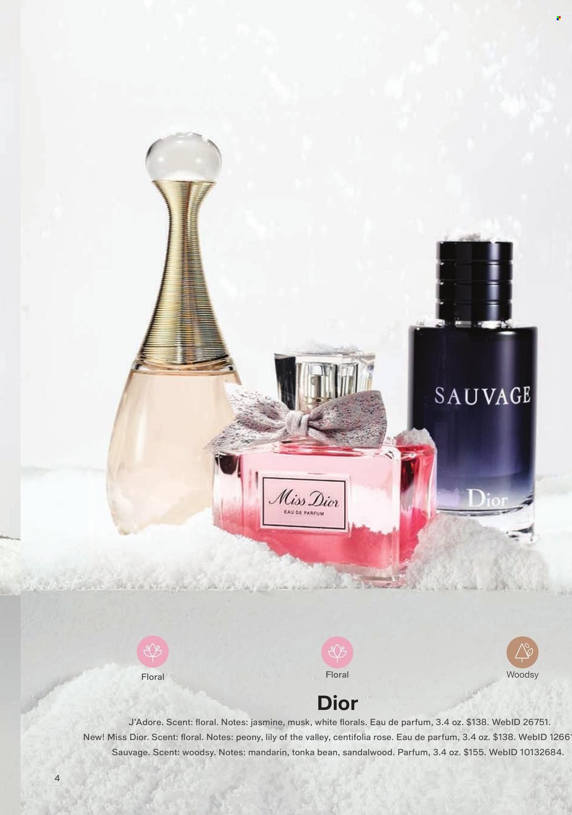 Macy's Weekly Ad Flyer December 7 to December 14
