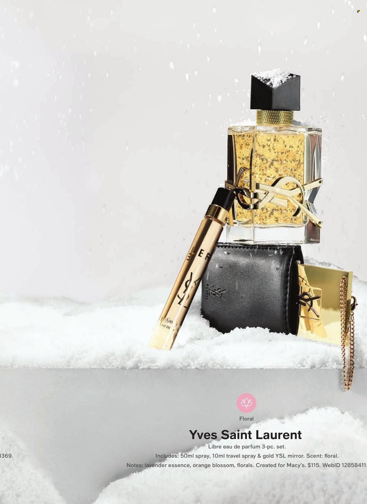 Macy's Weekly Ad Flyer December 7 to December 14