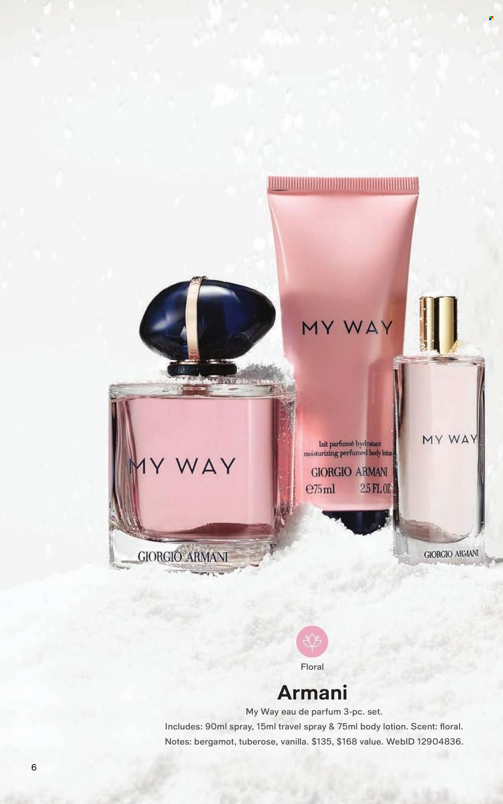 Macy's Weekly Ad Flyer December 7 to December 14
