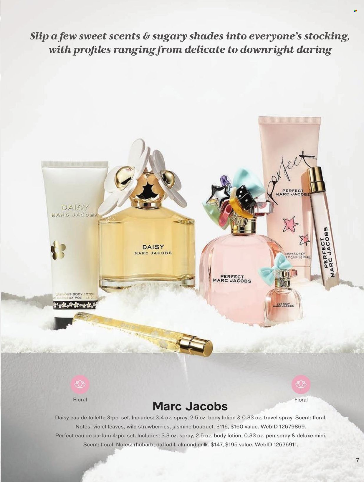 Macy's Weekly Ad Flyer December 7 to December 14