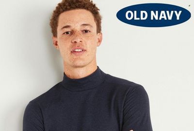 Old Navy Weekly Ad Flyer December 7 to December 14