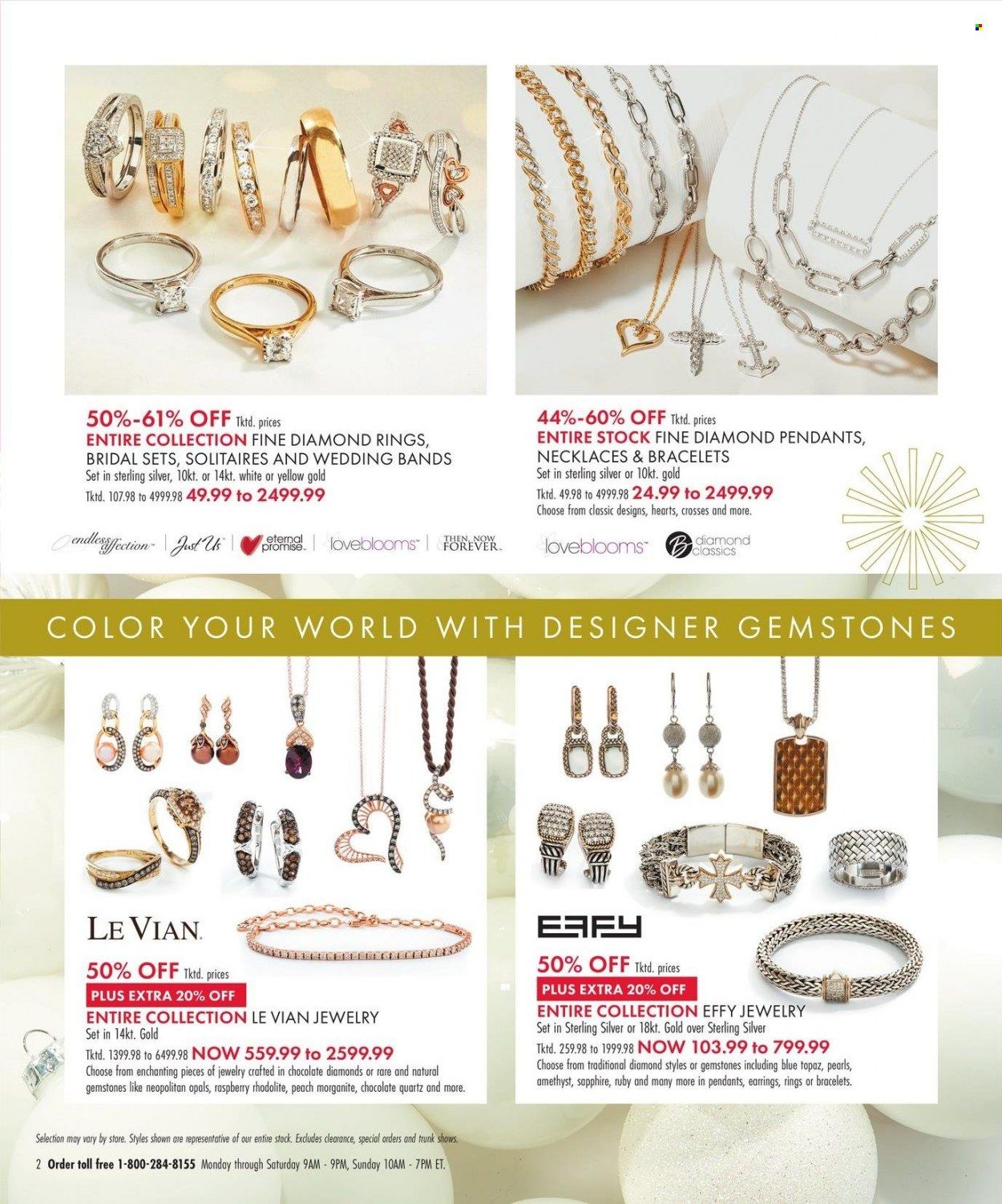 Boscov's (CT, DE, MD, NJ, NY, PA) Weekly Ad Flyer December 7 to December 14