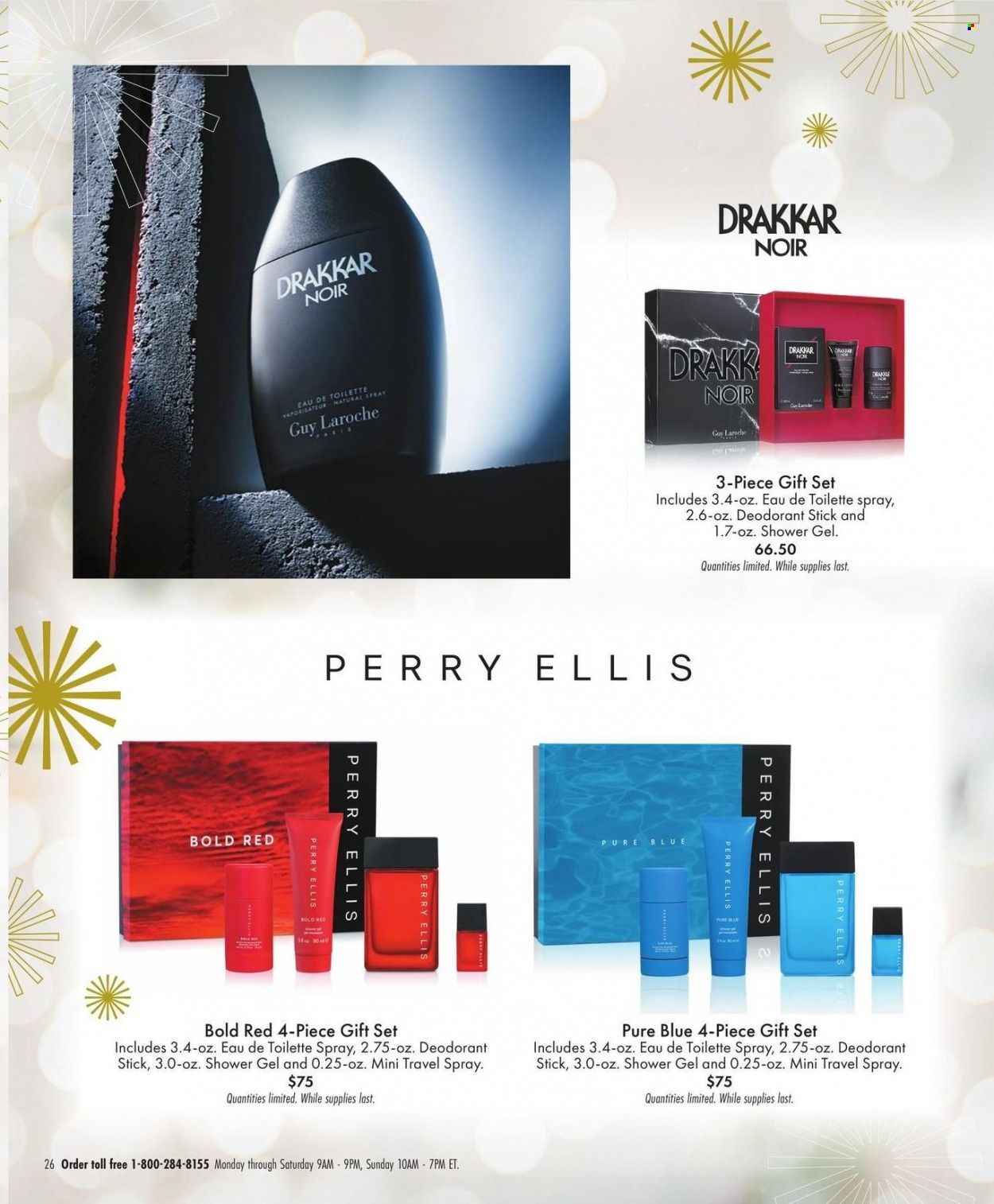 Boscov's (CT, DE, MD, NJ, NY, PA) Weekly Ad Flyer December 7 to December 14