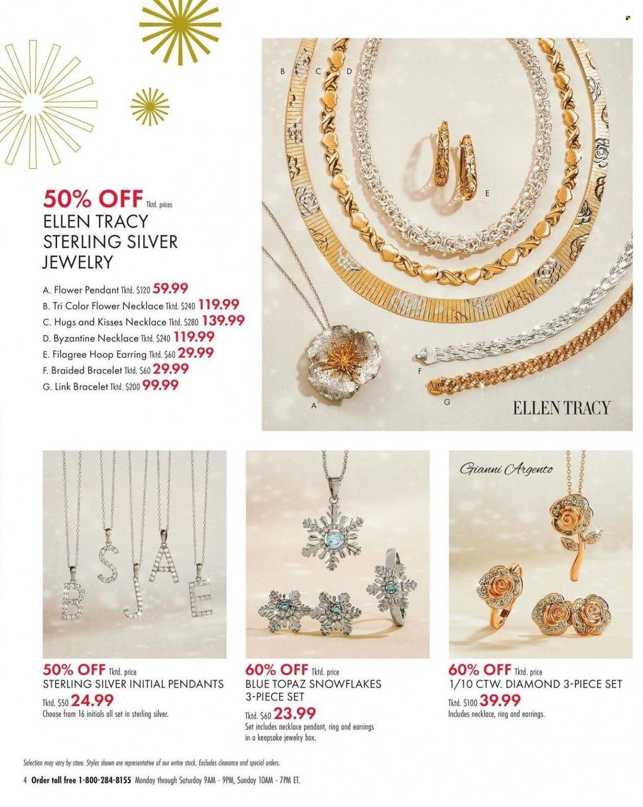Boscov's (CT, DE, MD, NJ, NY, PA) Weekly Ad Flyer December 7 to December 14