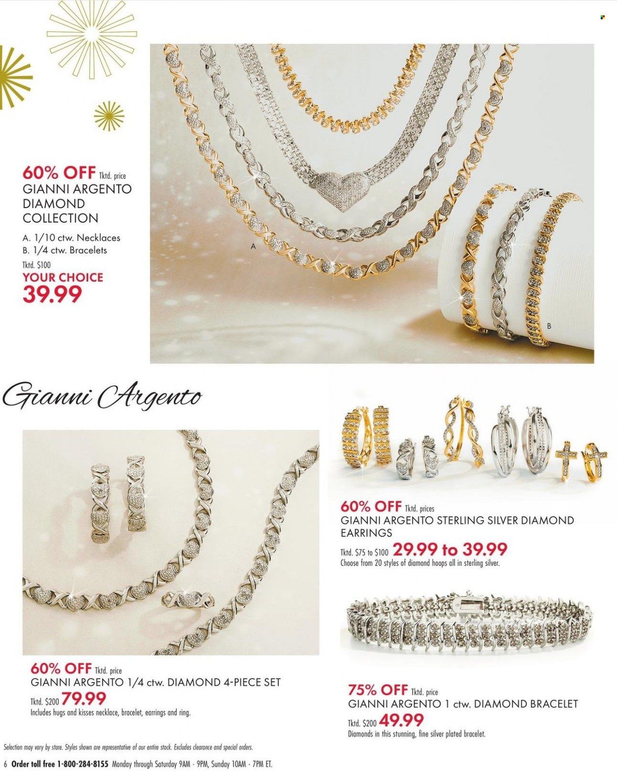 Boscov's (CT, DE, MD, NJ, NY, PA) Weekly Ad Flyer December 7 to December 14