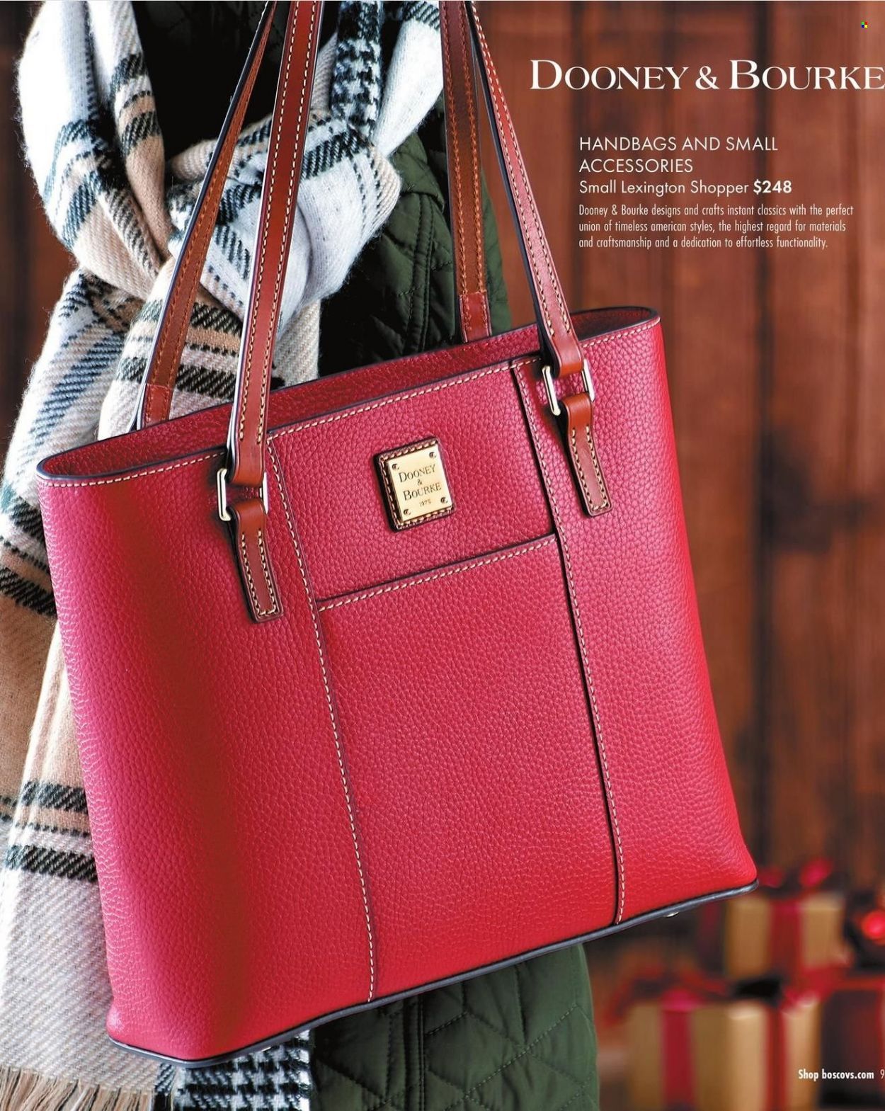 Boscov's (CT, DE, MD, NJ, NY, PA) Weekly Ad Flyer December 7 to December 14