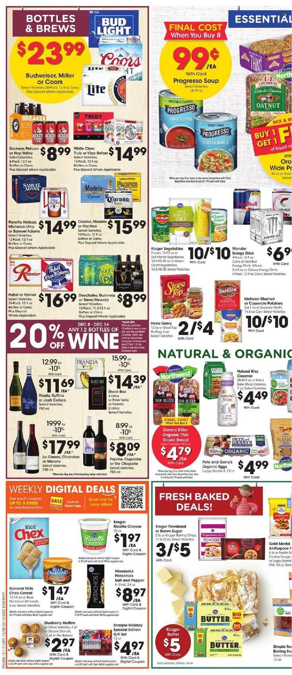 Fred Meyer Weekly Ad Flyer December 7 to December 14