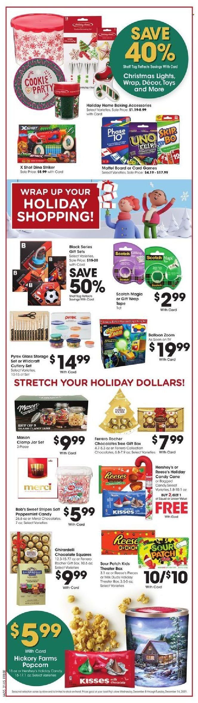 Fry’s (AZ) Weekly Ad Flyer December 7 to December 14
