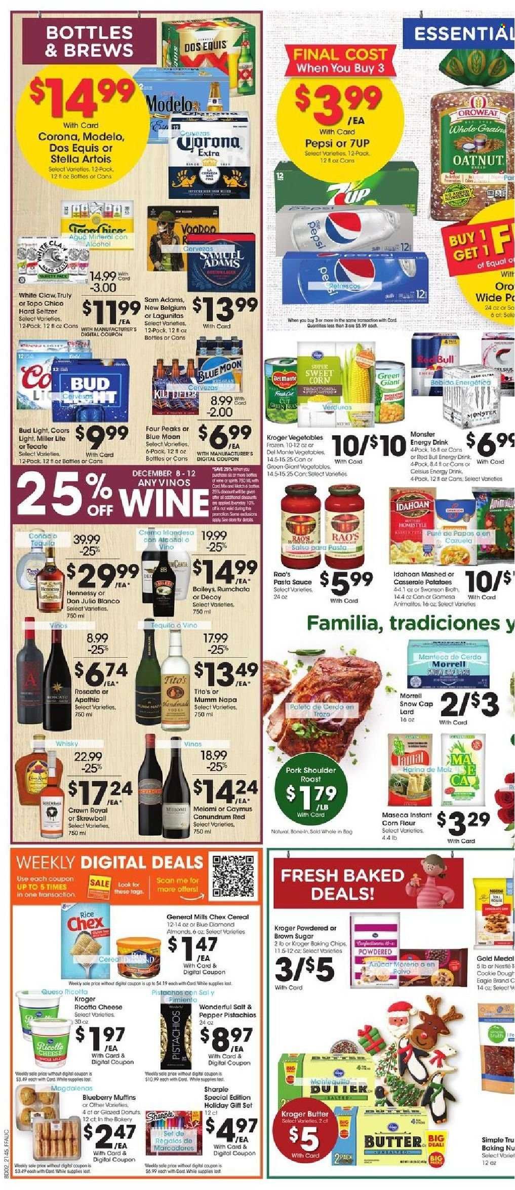 Fry’s (AZ) Weekly Ad Flyer December 7 to December 14
