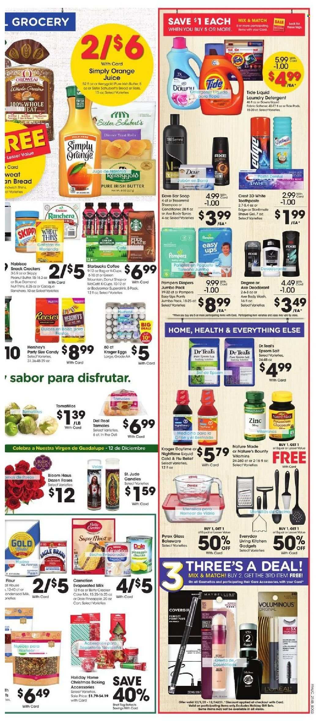 Fry’s (AZ) Weekly Ad Flyer December 7 to December 14