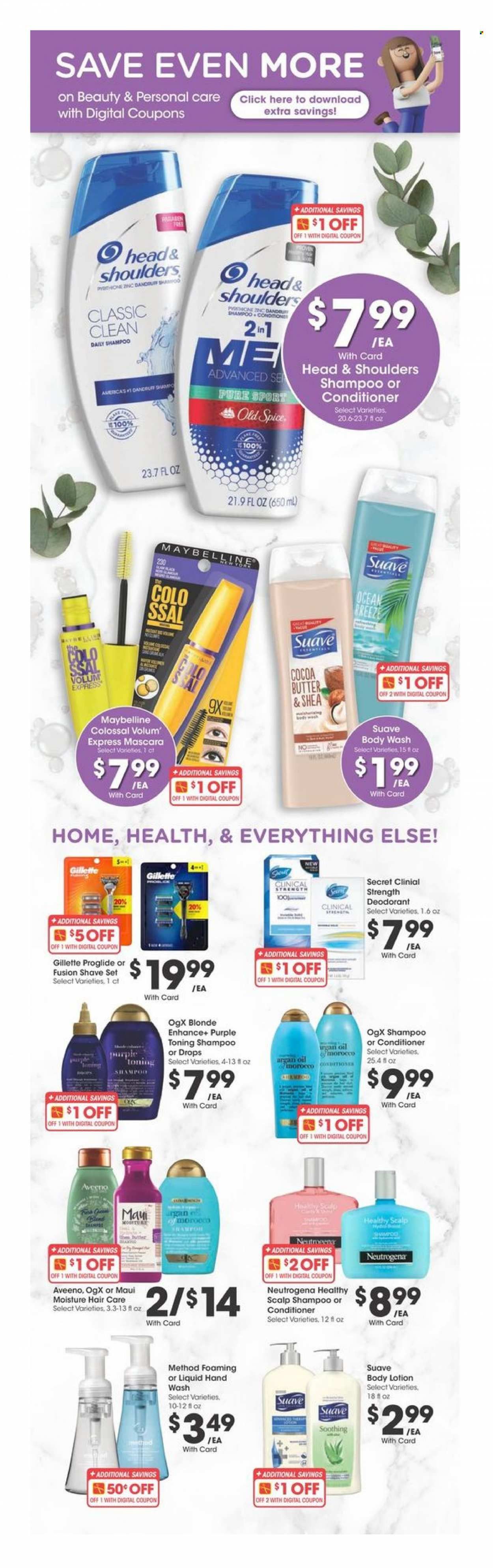 Baker's (NE) Weekly Ad Flyer December 7 to December 14