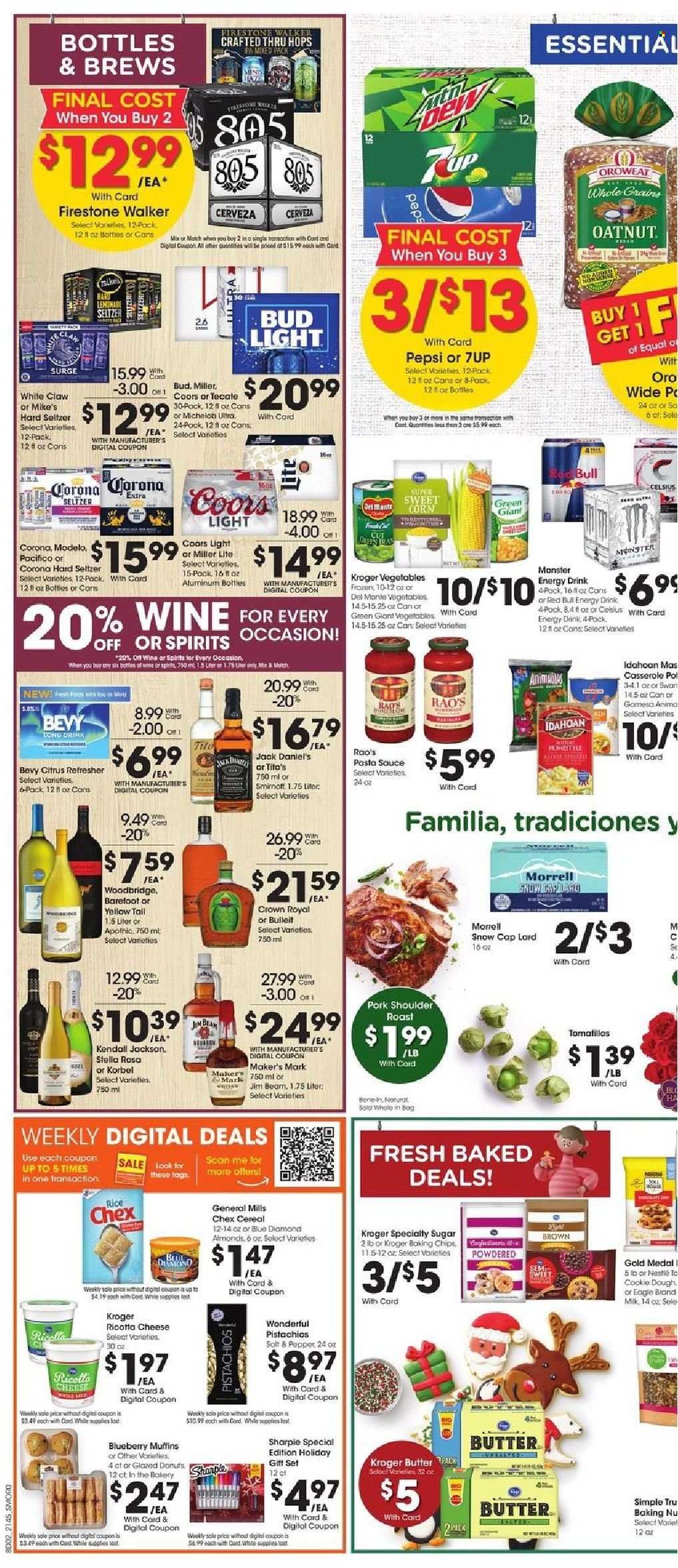 Smith's (AZ, ID, MT, NM, NV, UT, WY) Weekly Ad Flyer December 7 to December 14