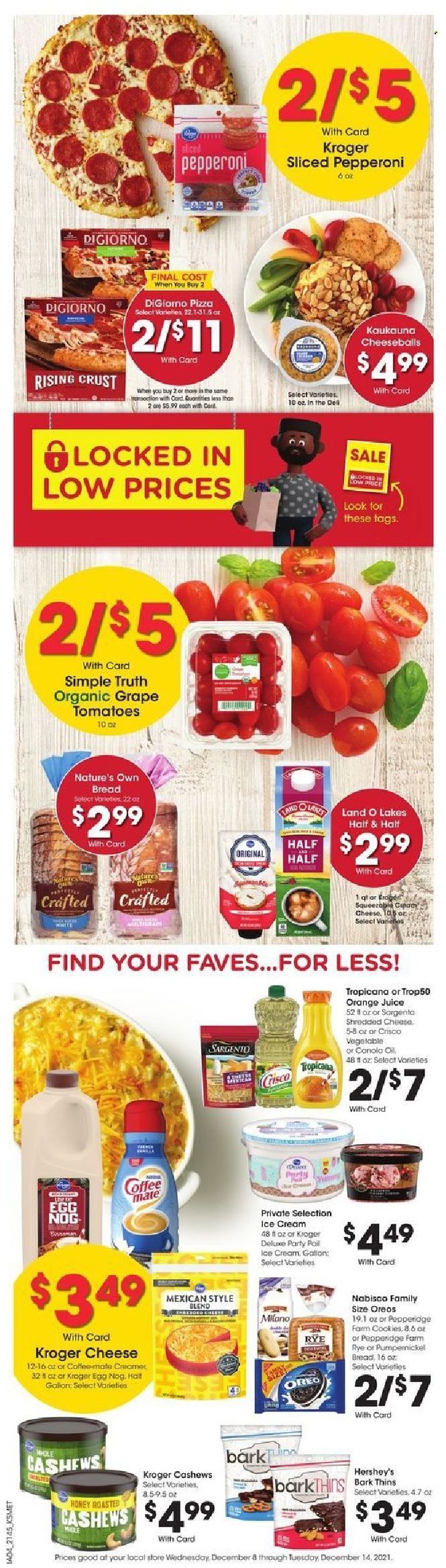King Soopers (CO) Weekly Ad Flyer December 7 to December 14