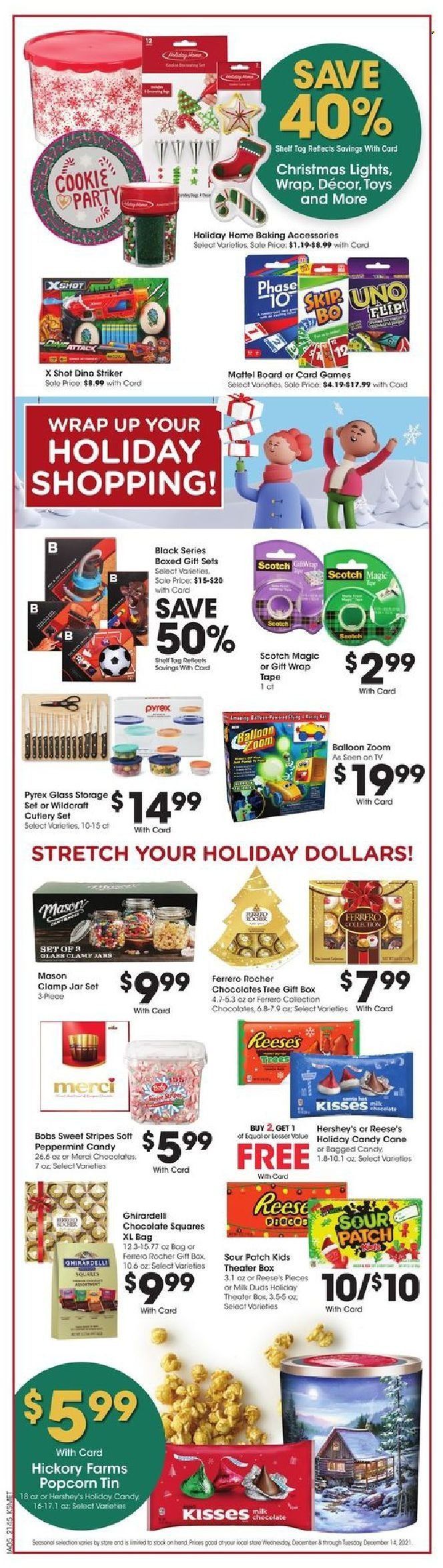 King Soopers (CO) Weekly Ad Flyer December 7 to December 14
