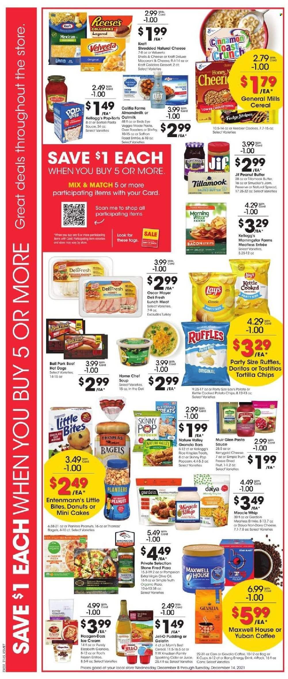 King Soopers (CO) Weekly Ad Flyer December 7 to December 14